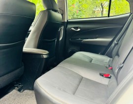 Toyota Vios 2024 1.5 G 