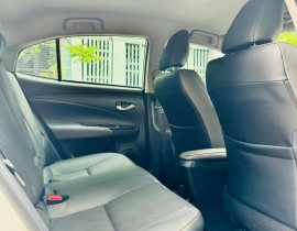 Toyota Vios 2024 1.5 G 
