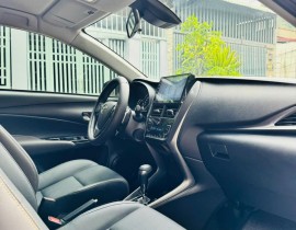 Toyota Vios 2024 1.5 G 