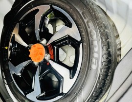 Toyota Vios 2024 1.5 G 