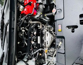 Toyota Vios 2024 1.5 G 