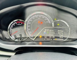 Toyota Vios 2024 1.5 G 