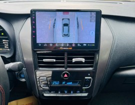 Toyota Vios 2024 1.5 G 