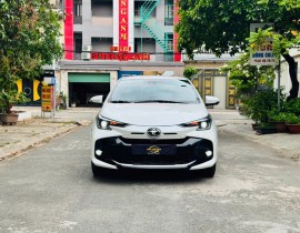 Toyota Vios 2024 1.5 G 