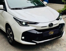 Toyota Vios 2024 1.5 G 
