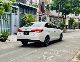 Toyota Vios 2024 1.5 G 