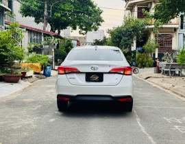 Toyota Vios 2024 1.5 G 