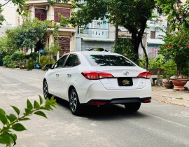 Toyota Vios 2024 1.5 G 
