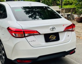 Toyota Vios 2024 1.5 G 