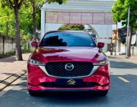 Mazda CX-5 2.0 premium  EXCLUSIVE 2023