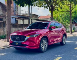 Mazda CX-5 2.0 premium  EXCLUSIVE 2023