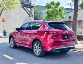 Mazda CX-5 2.0 premium  EXCLUSIVE 2023