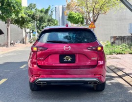 Mazda CX-5 2.0 premium  EXCLUSIVE 2023