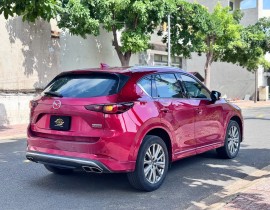 Mazda CX-5 2.0 premium  EXCLUSIVE 2023