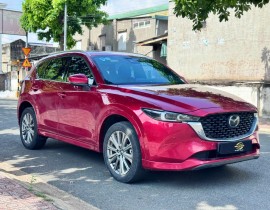 Mazda CX-5 2.0 premium  EXCLUSIVE 2023