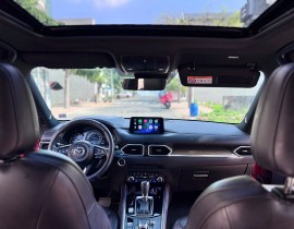Mazda CX-5 2.0 premium  EXCLUSIVE 2023