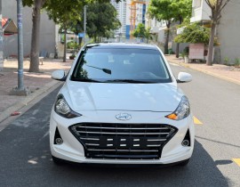 Huyndai I10 1.2AT Hatchback 2022