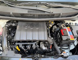 Huyndai I10 1.2AT Hatchback 2022