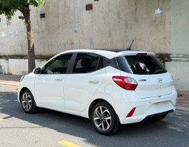 Huyndai I10 1.2AT Hatchback 2022
