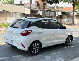 Huyndai I10 1.2AT Hatchback 2022