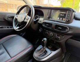 Huyndai I10 1.2AT Hatchback 2022