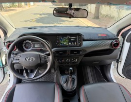Huyndai I10 1.2AT Hatchback 2022