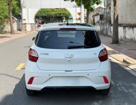 Huyndai I10 1.2AT Hatchback 2022