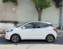Huyndai I10 1.2AT Hatchback 2022