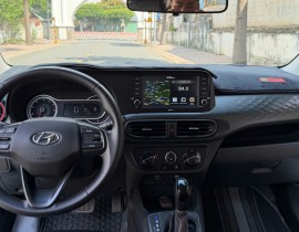 Huyndai I10 1.2AT Hatchback 2022