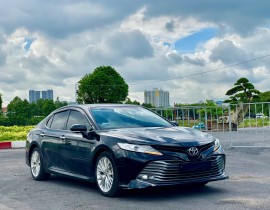 Toyota Camry 2.5 Q 2019