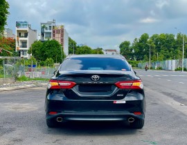 Toyota Camry 2.5 Q 2019