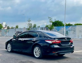 Toyota Camry 2.5 Q 2019
