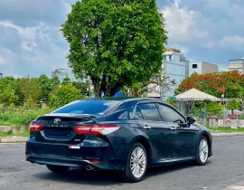 Toyota Camry 2.5 Q 2019