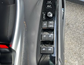 Toyota Camry 2.5 Q 2019