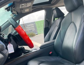 Toyota Camry 2.5 Q 2019