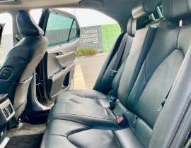 Toyota Camry 2.5 Q 2019