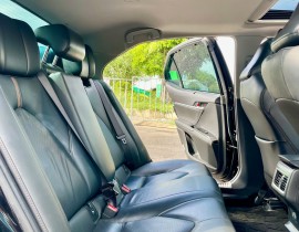 Toyota Camry 2.5 Q 2019