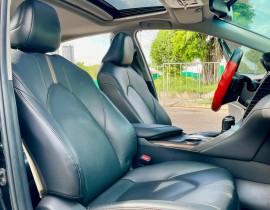 Toyota Camry 2.5 Q 2019