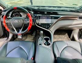 Toyota Camry 2.5 Q 2019