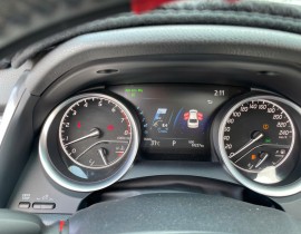 Toyota Camry 2.5 Q 2019