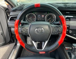 Toyota Camry 2.5 Q 2019