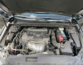 Toyota Camry 2.5 Q 2019