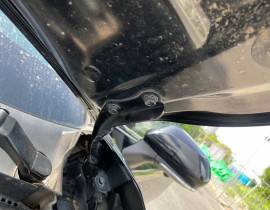 Toyota Camry 2.5 Q 2019