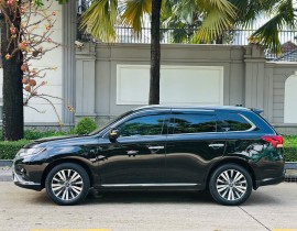 Mitsubishi Outlander 2.0 CVT 2023