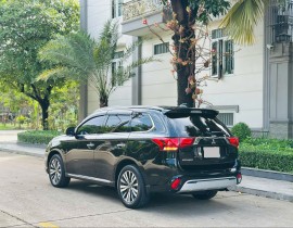 Mitsubishi Outlander 2.0 CVT 2023