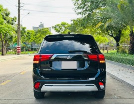 Mitsubishi Outlander 2.0 CVT 2023