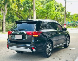 Mitsubishi Outlander 2.0 CVT 2023