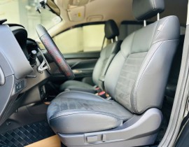 Mitsubishi Outlander 2.0 CVT 2023
