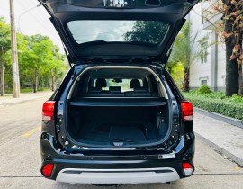 Mitsubishi Outlander 2.0 CVT 2023