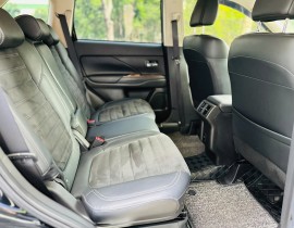 Mitsubishi Outlander 2.0 CVT 2023